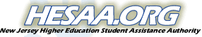 HESAA Logo